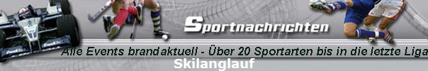 Skilanglauf